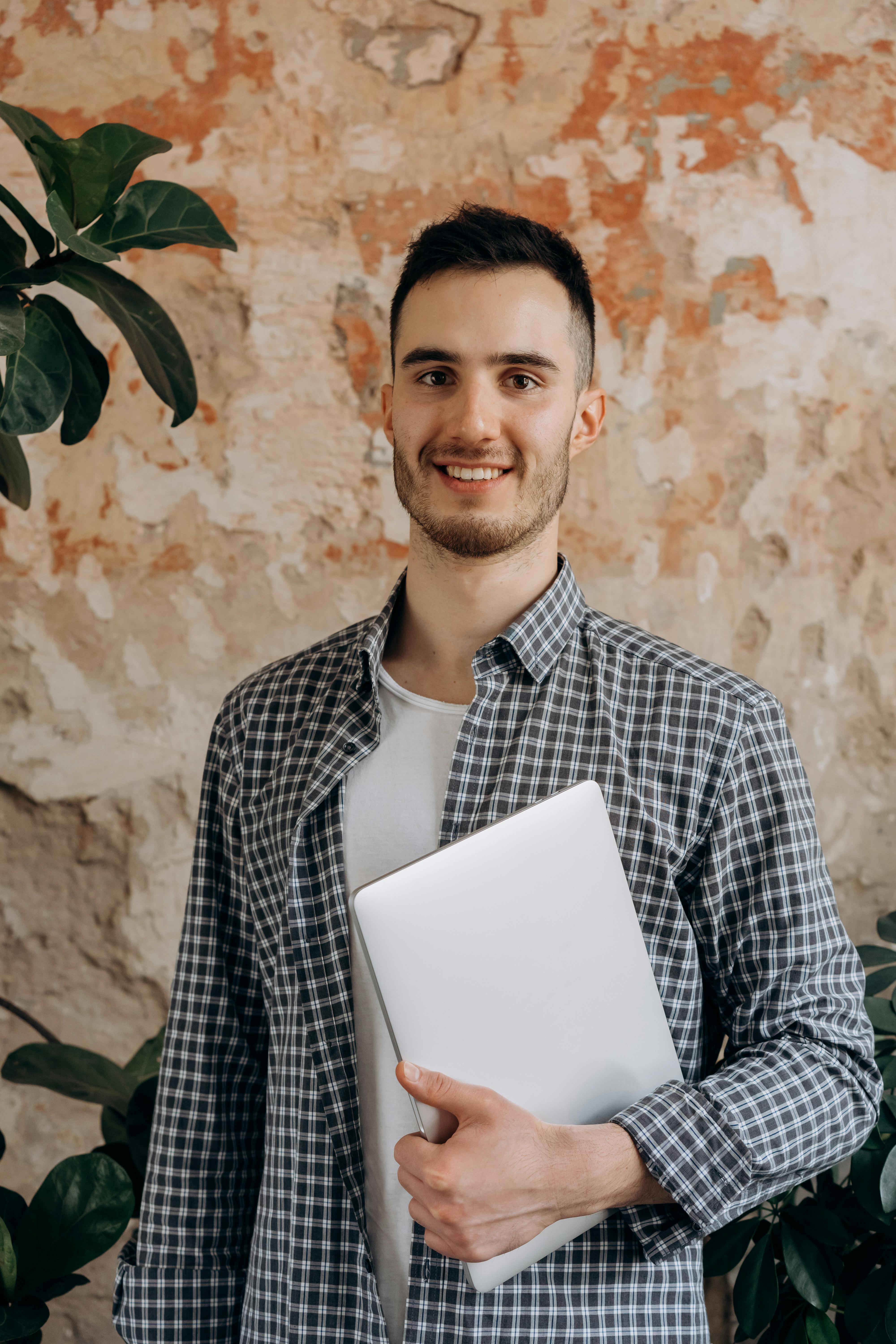 James Carter, English teacher at LingoUp