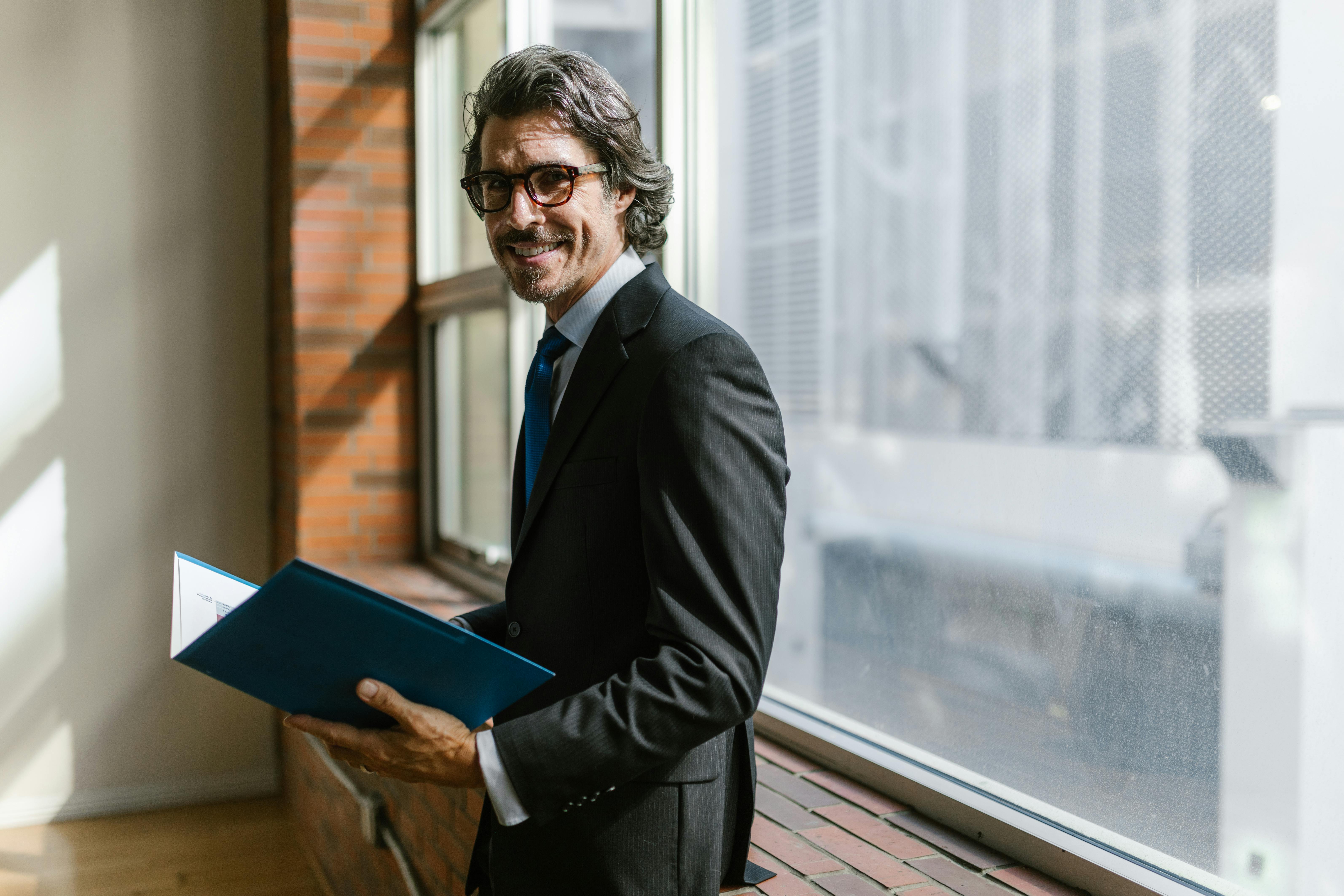 Liam O'Brien, Academic Director at LingoUp